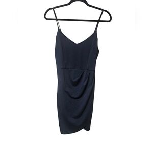Womens‎ Zalalus Elegant Black Dress Size Medium